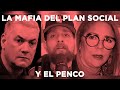 GONZALO CASTILLO "EL PENCO"  Y LA MAFIA DEL PLAN SOCIAL - SOMOS PUEBLO TV
