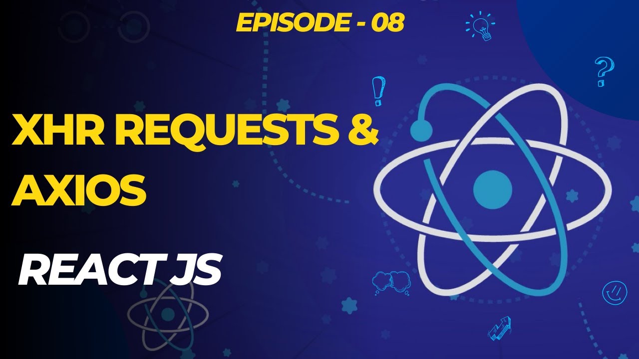 Js Xhr Request Example