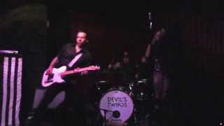 The Devil's Twins    live from O'Brien's Pub