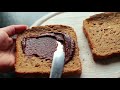 Super Lazy Vegan Snack Ideas! { healthy + easy }