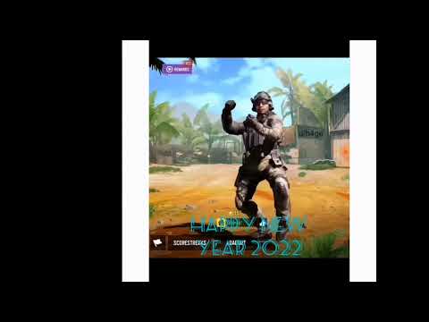 Did you know Codm Best Ever Emote | Happy New year Codm Family |