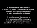 Pharrell williams ft Daft Punk - Gust Of Wind (subtitulos, subtitulada, subtitulado español)