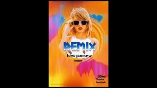 Lèw pansew tronpem se nan po kokow ou konyen Remix (Dlmix)