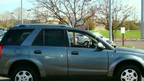 2007 Saturn VUE #61941X in St Paul Minneapolis, MN 55112 - SOLD