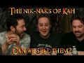 C1 Forgotten Gem - The Nick Nacks of Kah