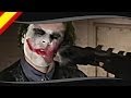 The dark knight  joker interrogation scene spoof spanish fandub