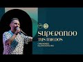 IGLESIA EN LINEA |  Superando tus miedos - Chris Mendez | Hillsong Buenos Aires