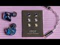 iBasso IT07 | ТОП IEM + DC04