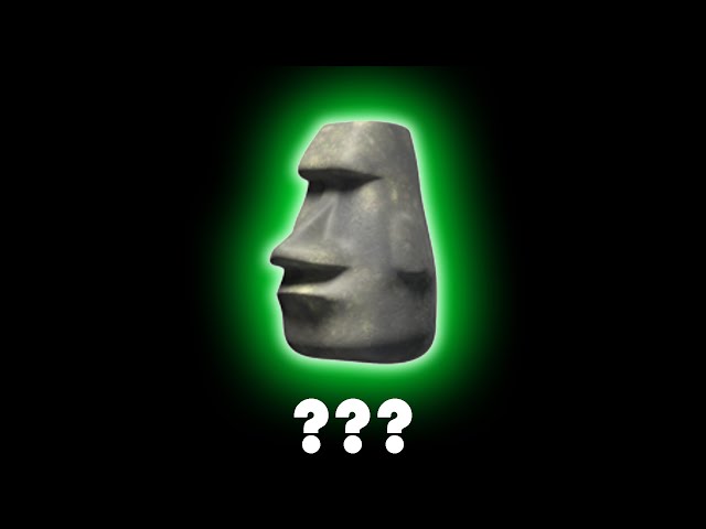 15 Moai Sound Variations in 45 Seconds 