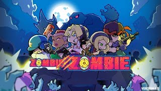 Zombie Zombie