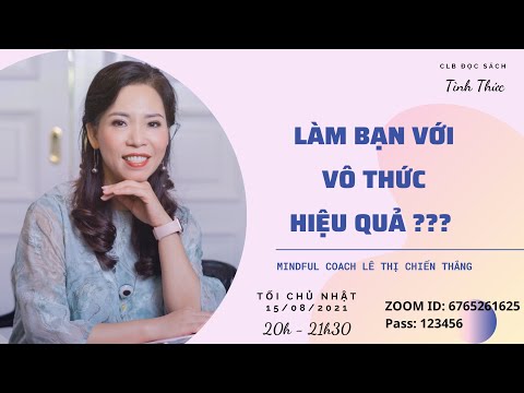 Video: Cách Tiềm Thức Của Chúng Ta Bảo Vệ Chúng Ta Khỏi Chính Chúng Ta