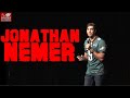 Melhor do stand up com jonathan nemer 2