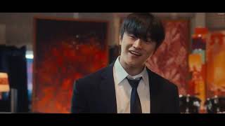 One High School Heroes  Ep.4|Action,Youth Drama 