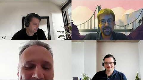 SAP on Azure - Video Podcast #5