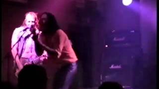 Zodiac Mindwarp-Backseat Education Zodiac Mindwarp-Backseat Education