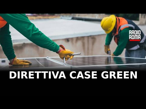 La “direttiva case green”: mission impossible o opportunità?