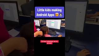 Coding Classes For Kids