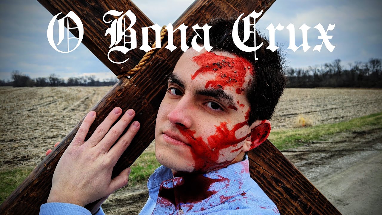 O Bona Crux - Catholic Short Film