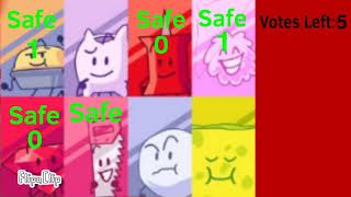 Bfb/Tpot Viewer Voting 7