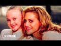 Brittany Murphy le dejó una hermosa lección a Dakota antes de partir | íconos