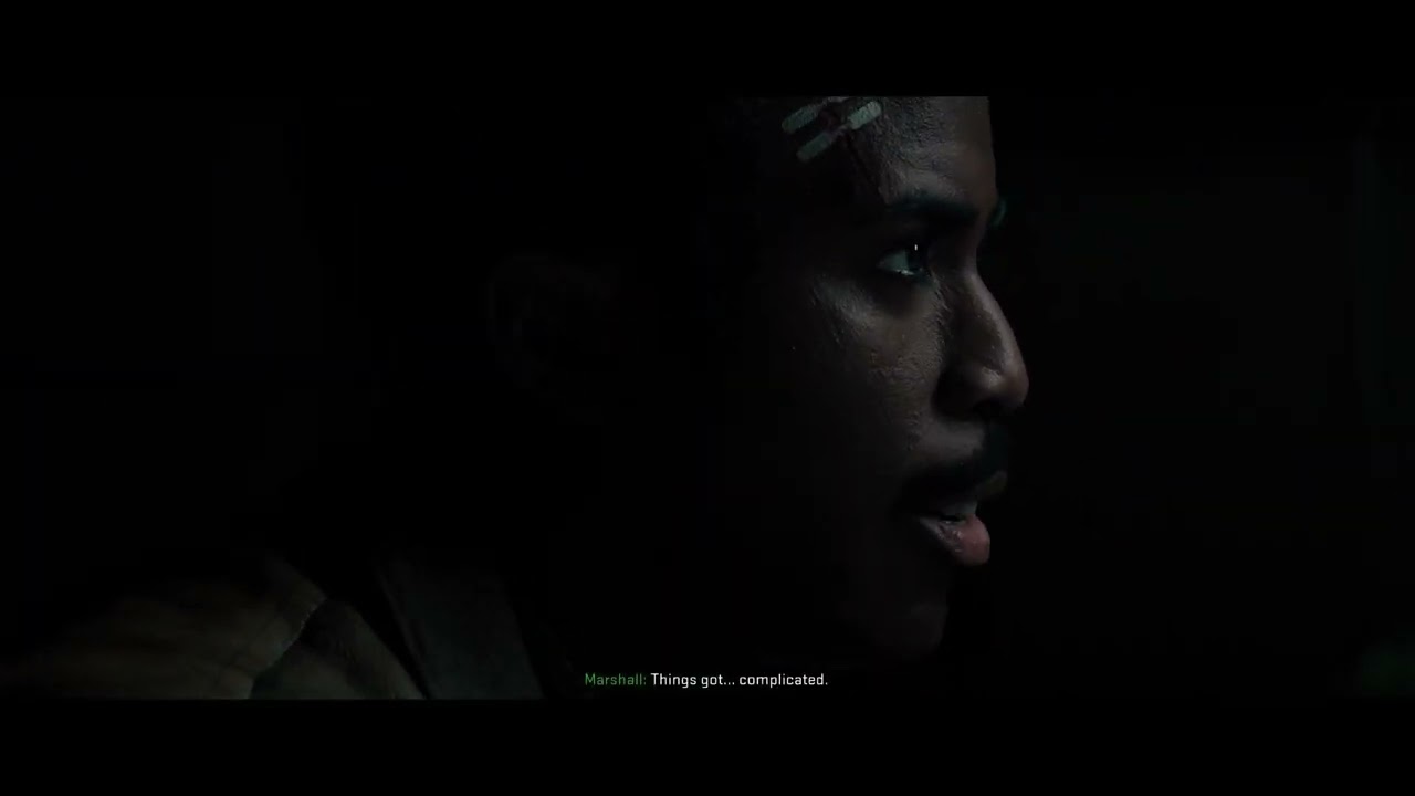 BO6 Episode 1