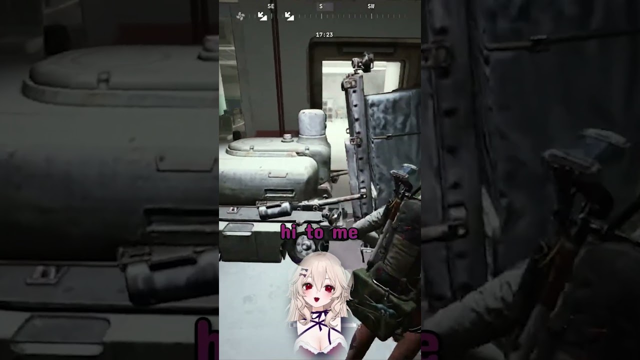 free loadout mog 😁 #vtuber #arcraiders #arcraidersmoments #vtuberen #funny #brainrot #silly #memes