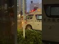 新福島駅 人身事故 JR