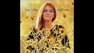 Judy Collins - Sisters of Mercy chords