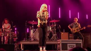 Fake Happy (Live in Hinckley, MN) - Paramore