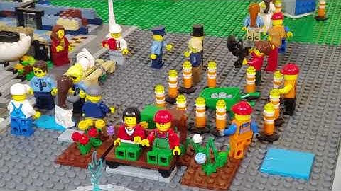 City and Project Update #5