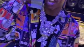 LIL BABY GANG SIGN SNIPPET 2019