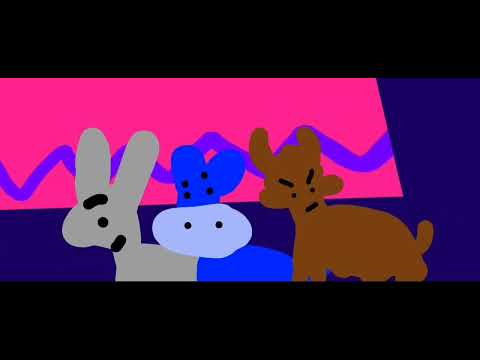 Animaccas End Credits Try Everything (Zootopia Tune Song)