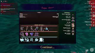 getting mart achievements in nullscape