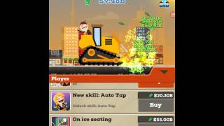 เล่นเกมส์ ldle Miner,Bus Simulator 3D-2015,Taptycoon (Stargamer pong) screenshot 4