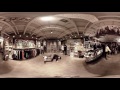 360° Cypher @ Toronto Collective - 360° VIEWING ON iOS/ANDROID YOUTUBE APP & CHROME DESKTOP