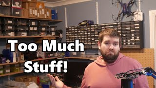 I'm not buying any components til 2023