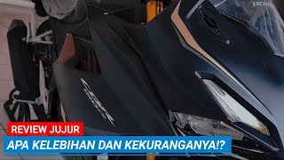 TERBARU ‼️CBR 150R 2023 DOMINATOR MATTE BLACK