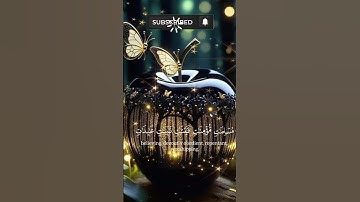 ماتيسر من سورة التحريم #قران_كريم #اكسبلور #الرحمن