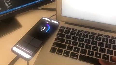 React Native - Socket Io