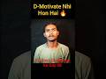 90 Days Challenge ka Day 08 Jab tootne lage honsla toh kya karein? | How to stay motivated? 🦁