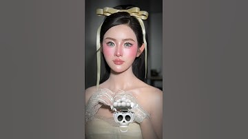 The Power Of makeup #trending #trollface #edit #troll💄💋