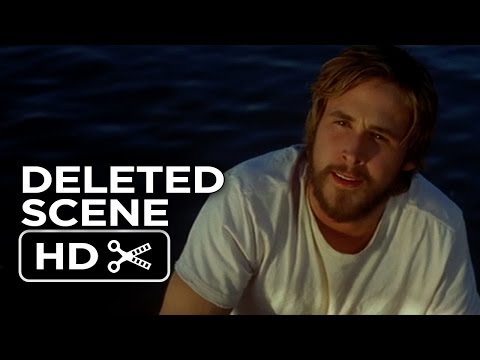 The Notebook - Why didn't you write me? HD VERSION!. 