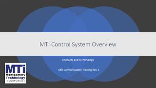 MTI Control System Introduction Wealth