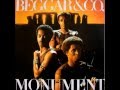 Beggar And Co Break It Up 1981 