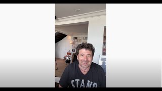 Stand-Up @Home - Live YouTube du 12 avril 2020