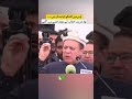 “Stop Talking Among Yourselves!” Nawaz Sharif Loses Patience During Speech
