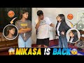 Mikasastha angry on 2b gamer and his new girlfriendbreak up  