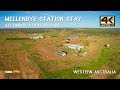 Staying At Mellenbye Station Western Australia