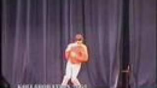 David Elsewhere Giggin' & Turfin'