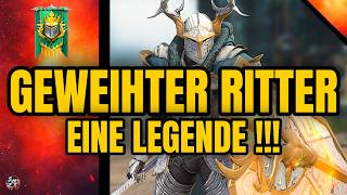 Geweihter Ritter - absolut göttlich! (Champion Guide 2026) Raid Shadow Legends Deutsch@Specter_RSL
